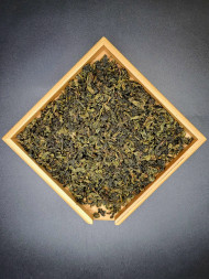 Тан Бей Те Гуаньинь — чай традиций и глубины