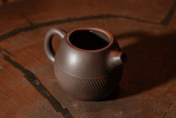 Чайник яйцо дракона