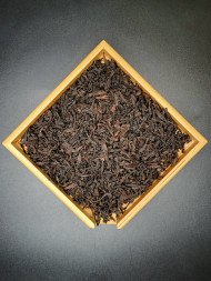 Лянь Хуа Фэн Жоу Гуй — коллекционный утёсный улун с редкого участка Уишань