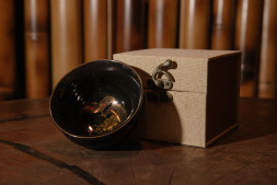 Пиала дракон