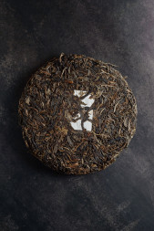 Чай шен пуэр Гу И &quot;Бин Дао&quot; 357г.