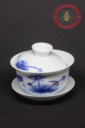 242046 Гайвань фарфор 150 мл.