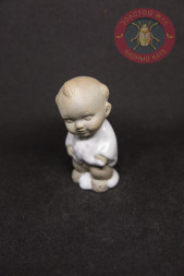 13547 Фигурка (Глазурь)