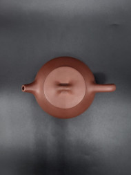 Чайник исин ши пяо №1 светлый