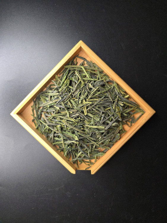 Люань Гуапянь — китайский чай ясности и стойкости