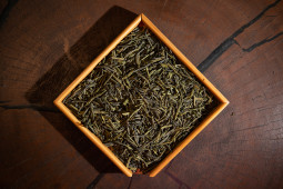 Люань Гуапянь — китайский чай ясности и стойкости