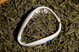 Люань Гуапянь — китайский чай ясности и стойкости