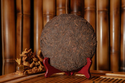 Шу пуэр «МАЛ» — для старта