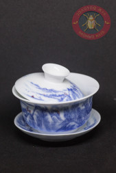 242048 Гайвань фарфор 150 мл.