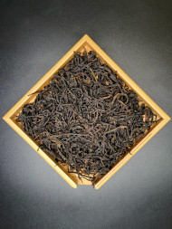 Удун Бай Е Дань Цун – дух горы Удун в каждой чашке