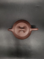 Чайник исин ши пяо №1 темный 