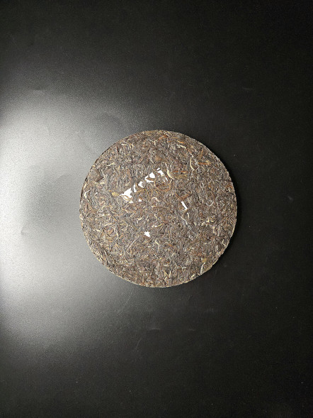 Шэн пуэр Лимин Бада — липовый мёд и бодрость без горечи