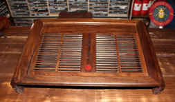 18319 Ча Бань дерево