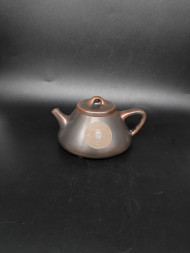 Чайник фирменный &quot;Золотой Жук&quot;