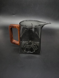 Чахай стекло Лист