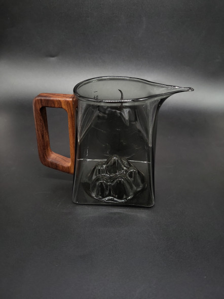 Чахай стекло Лист