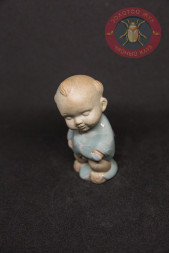 13554 Фигурка (Глазурь)