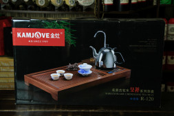 Электрочабань KAMJOVE R120 62x33см