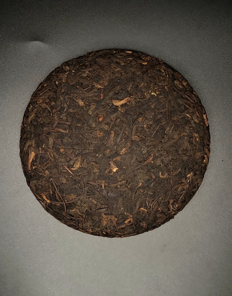 Купить шу пуэр «Пилот» — мягкий пуэр без горечи, совместный с группой «Пилот»