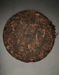 Чай черный шу пуер &quot;Аффинаж&quot;