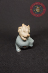 13564 Фигурка (Глазурь)