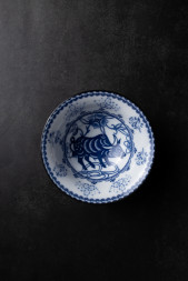 Пиала Гороскоп №8