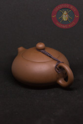 240004 Чайник 150 мл, глина