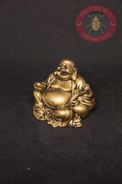 435437 Фигурка (Бронза)