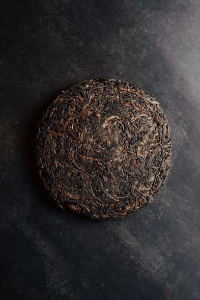 Эксклюзивный Шен Пуэр &quot;Tea Reserve&quot; (200 гр)