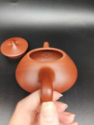 Чайник исин Ши Пяо 