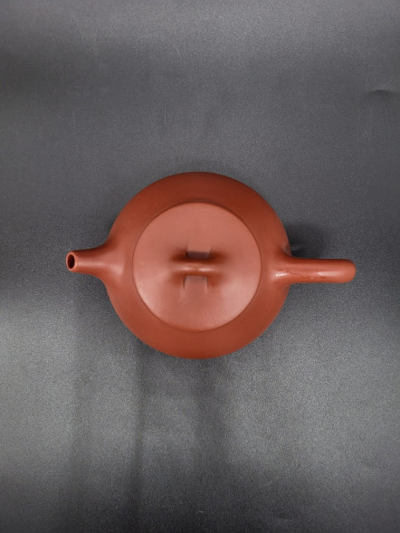 Чайник исин Ши Пяо 