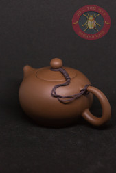 240005 Чайник 150 мл, глина