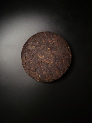 Чай шу пуер Вечно Молодой