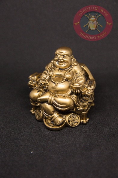 435439 Фигурка (Бронза)