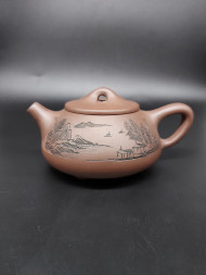 Чайник исин Ши Пяо (260мл)