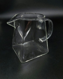 Ча Хай стеклянный &quot;квадратное дно&quot; (350мл)