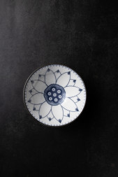 Пиала роспись №1