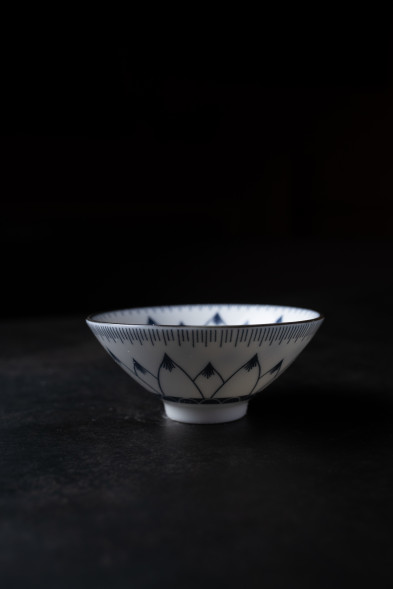 Пиала роспись №1