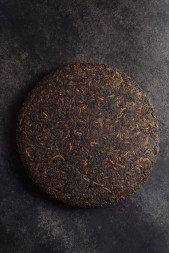 Чай Шу Пуэр Маваши