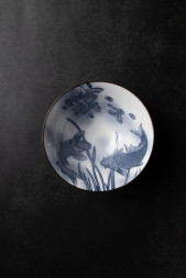 Пиала роспись №2