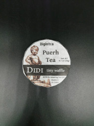 Шу пуер ДиДи DiDi (20г)