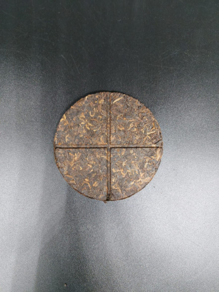 Шу пуер ДиДи DiDi (20г)