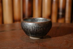 Пиала "Железо" лава 120мл