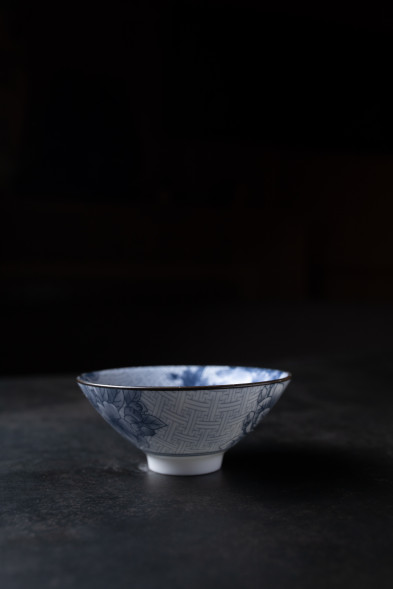 Пиала роспись №3