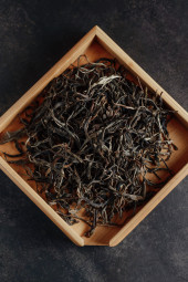 Чай шен пуэр из Лао Бан Чжан