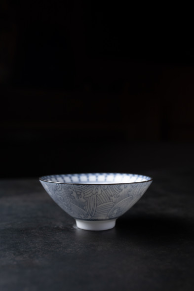 Пиала роспись №4