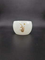 Пиала нефрит А