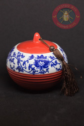 183461 Чайница