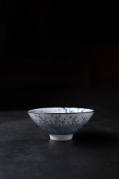 Пиала роспись №5