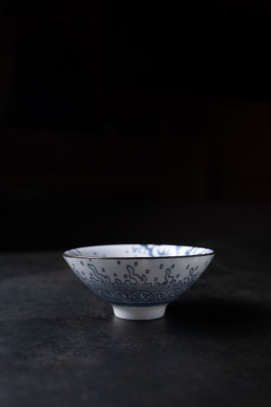 Пиала роспись №5